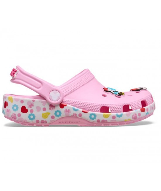 CROCS MCKYFRNDSMİNNİECLSCLGK ÇOCUK TERLİK 211147
