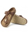 BIRKENSTOCK GIZEH LEOI BRAIDED PARMAK ARASI KADIN TERLİK