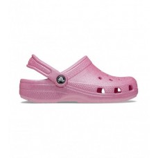 CROCS CLASSIC GLITTER CLOG KIZ ÇOCUK TERLİK
