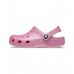 CROCS CLASSIC GLITTER CLOG KIZ ÇOCUK TERLİK