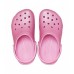 CROCS CLASSIC GLITTER CLOG KIZ ÇOCUK TERLİK