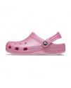 CROCS CLASSIC GLITTER CLOG KIZ ÇOCUK TERLİK