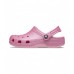 CROCS CLASSIC GLITTER CLOG KIZ ÇOCUK TERLİK