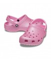 CROCS CLASSIC GLITTER CLOG KIZ ÇOCUK TERLİK