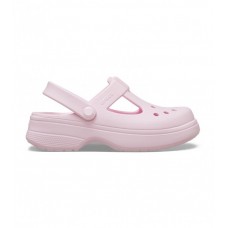 CROCS CLASSİC MARY JANE CLOG K ÇOCUK TERLİK 210615 CROCS CLASSİC MARY JANE CLOG K ÇOCUK TERLİK 210615