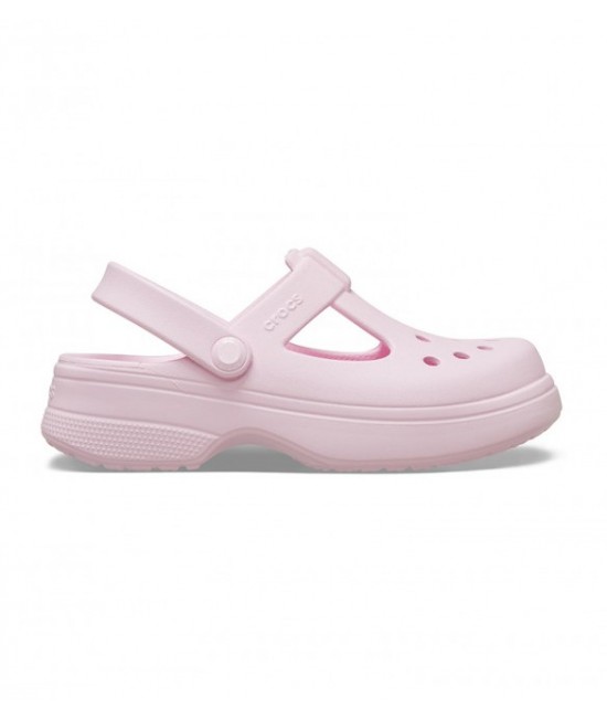 CROCS CLASSİC MARY JANE CLOG K ÇOCUK TERLİK 210615 CROCS CLASSİC MARY JANE CLOG K ÇOCUK TERLİK 210615