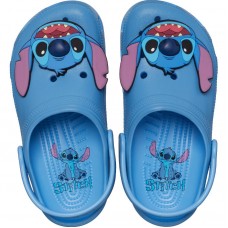 CROCS STITCH CLASSIC CLOG K ÇOCUK TERLİK 209464