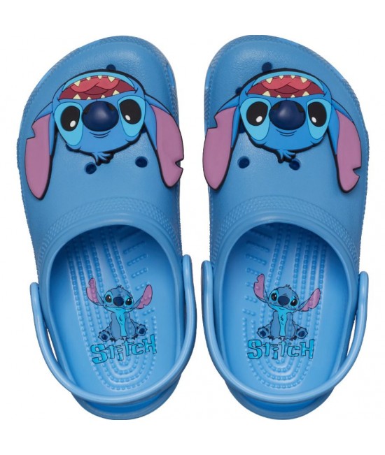 CROCS STITCH CLASSIC CLOG K ÇOCUK TERLİK 209464