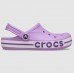 CROCS BAYABAND CLOG UNISEX TERLİK