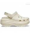 CROCS CLASSIC MEGA CRUSH CLOG KADIN TERLİK 207988
