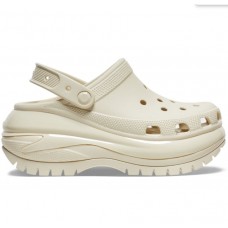 CROCS CLASSIC MEGA CRUSH CLOG KADIN TERLİK 207988