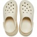 CROCS CLASSIC MEGA CRUSH CLOG KADIN TERLİK 207988
