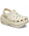 CROCS CLASSIC MEGA CRUSH CLOG KADIN TERLİK 207988