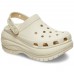 CROCS CLASSIC MEGA CRUSH CLOG KADIN TERLİK 207988