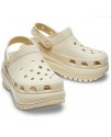 CROCS CLASSIC MEGA CRUSH CLOG KADIN TERLİK 207988