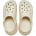 CROCS CLASSIC MEGA CRUSH CLOG KADIN TERLİK 207988