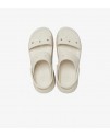 CROCS CLASSIC MEGA CRUSH SANDAL KADIN TERLİK 207989