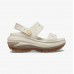 CROCS CLASSIC MEGA CRUSH SANDAL KADIN TERLİK 207989