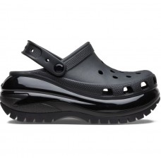 CROCS CLASSIC MEGA CRUSH CLOG KADIN TERLİK 207988