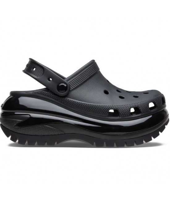 CROCS CLASSIC MEGA CRUSH CLOG KADIN TERLİK 207988