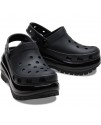 CROCS CLASSIC MEGA CRUSH CLOG KADIN TERLİK 207988