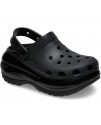 CROCS CLASSIC MEGA CRUSH CLOG KADIN TERLİK 207988