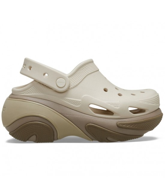 CROCS BUBBLE CRUSH CLOG KADIN TERLİK 210061 CROCS BUBBLE CRUSH CLOG KADIN TERLİK 210061