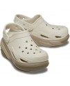CROCS BUBBLE CRUSH CLOG KADIN TERLİK 210061 CROCS BUBBLE CRUSH CLOG KADIN TERLİK 210061