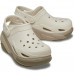 CROCS BUBBLE CRUSH CLOG KADIN TERLİK 210061 CROCS BUBBLE CRUSH CLOG KADIN TERLİK 210061