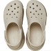 CROCS BUBBLE CRUSH CLOG KADIN TERLİK 210061 CROCS BUBBLE CRUSH CLOG KADIN TERLİK 210061