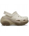 CROCS BUBBLE CRUSH CLOG KADIN TERLİK 210061 CROCS BUBBLE CRUSH CLOG KADIN TERLİK 210061
