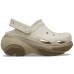 CROCS BUBBLE CRUSH CLOG KADIN TERLİK 210061 CROCS BUBBLE CRUSH CLOG KADIN TERLİK 210061