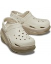 CROCS BUBBLE CRUSH CLOG KADIN TERLİK 210061 CROCS BUBBLE CRUSH CLOG KADIN TERLİK 210061