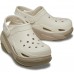 CROCS BUBBLE CRUSH CLOG KADIN TERLİK 210061 CROCS BUBBLE CRUSH CLOG KADIN TERLİK 210061