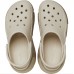 CROCS BUBBLE CRUSH CLOG KADIN TERLİK 210061 CROCS BUBBLE CRUSH CLOG KADIN TERLİK 210061