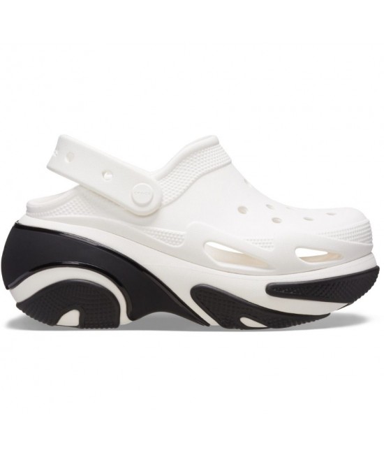 CROCS BUBBLE CRUSH CLOG KADIN TERLİK 210061