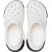 CROCS BUBBLE CRUSH CLOG KADIN TERLİK 210061
