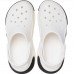 CROCS BUBBLE CRUSH CLOG KADIN TERLİK 210061