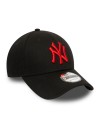 NEW ERA LEAGUE ESSENTIAL 940 NEYYAN UNISEX ŞAPKA 12380594 NEW ERA LEAGUE ESSENTIAL 940 NEYYAN UNISEX ŞAPKA 12380594