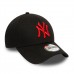 NEW ERA LEAGUE ESSENTIAL 940 NEYYAN UNISEX ŞAPKA 12380594 NEW ERA LEAGUE ESSENTIAL 940 NEYYAN UNISEX ŞAPKA 12380594