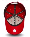 NEW ERA 940 LEAG BASIC NEYYAN SCARLET/WHITE UNISEX ŞAPKA 10531938 NEW ERA 940 LEAG BASIC NEYYAN SCARLET/WHITE UNISEX ŞAPKA 10531938