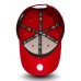 NEW ERA 940 LEAG BASIC NEYYAN SCARLET/WHITE UNISEX ŞAPKA 10531938 NEW ERA 940 LEAG BASIC NEYYAN SCARLET/WHITE UNISEX ŞAPKA 10531938