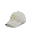 NEW ERA WMNS METALLIC LOGO 9FORTY NEYYAN  STNMTG KADIN ŞAPKA 60222491