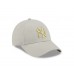 NEW ERA WMNS METALLIC LOGO 9FORTY NEYYAN  STNMTG KADIN ŞAPKA 60222491