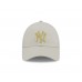 NEW ERA WMNS METALLIC LOGO 9FORTY NEYYAN  STNMTG KADIN ŞAPKA 60222491