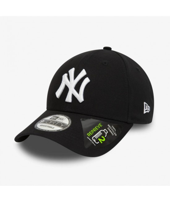 NEW ERA REPREVE LEAGUE ESS 9FORTY NEYYAN UNISEX ŞAPKA 60348846