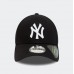 NEW ERA REPREVE LEAGUE ESS 9FORTY NEYYAN UNISEX ŞAPKA 60348846