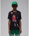 NIKE JORDAN JDB GHOST MAN SS-TEE ERKEK ÇOCUK TİŞÖRT 95F159