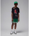 NIKE JORDAN JDB GHOST MAN SS-TEE ERKEK ÇOCUK TİŞÖRT 95F159