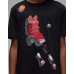NIKE JORDAN JDB GHOST MAN SS-TEE ERKEK ÇOCUK TİŞÖRT 95F159